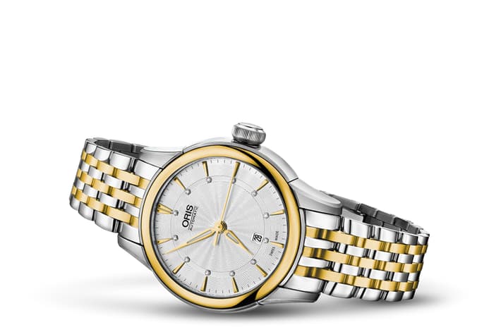 Image of  Artelier Date Diamonds